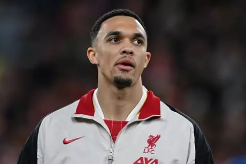 ليس في البرنابيو.. ريال مدريد يعلن موعد تقديم ألكسندر أرنولد